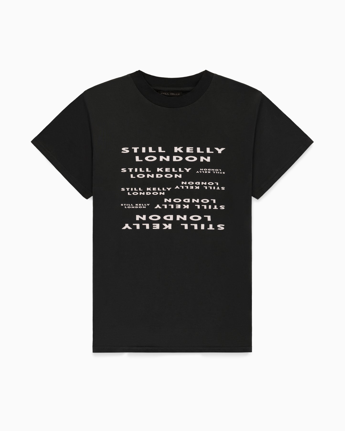 SK London Baby T-Shirt