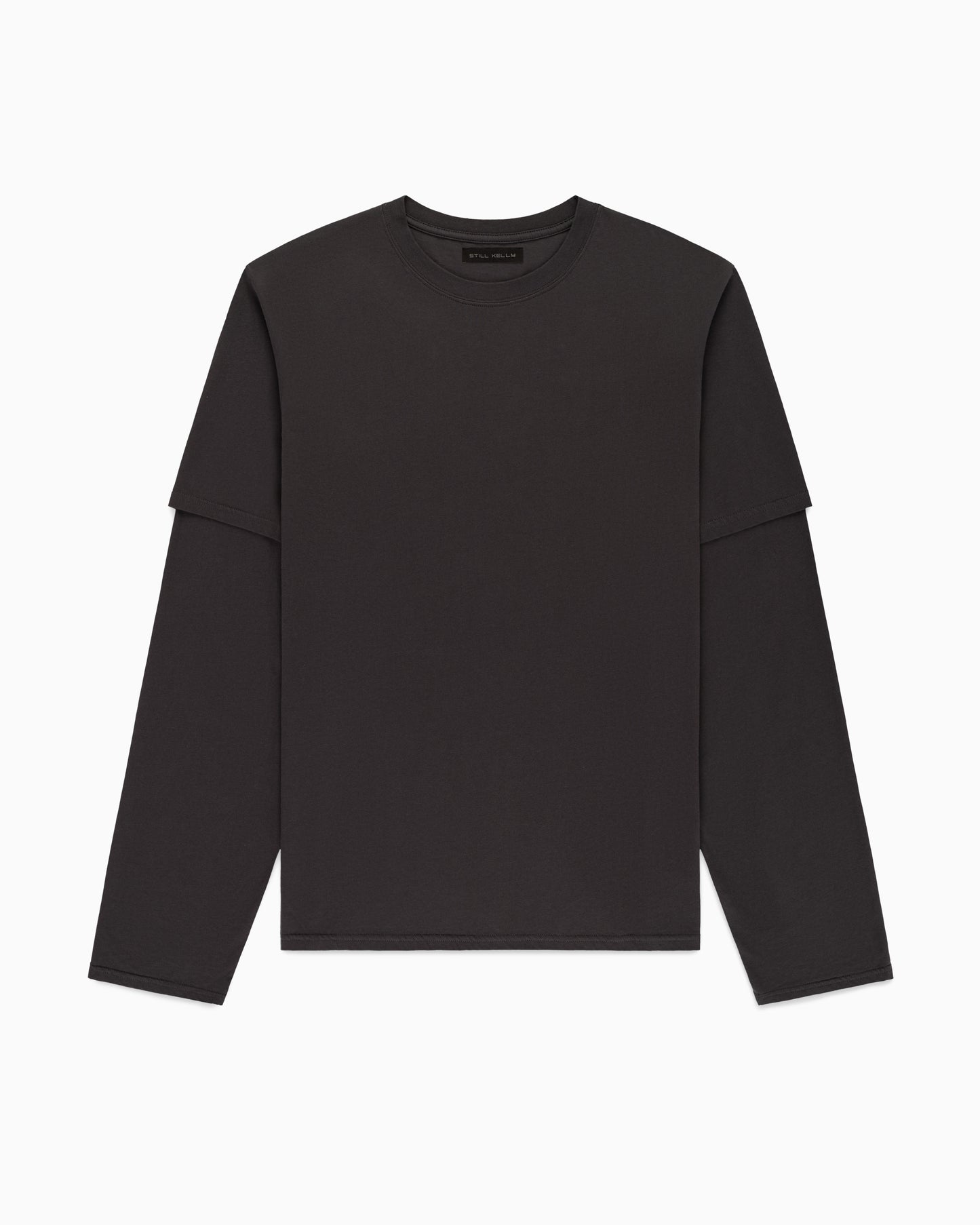 Winner Layered T-Shirt