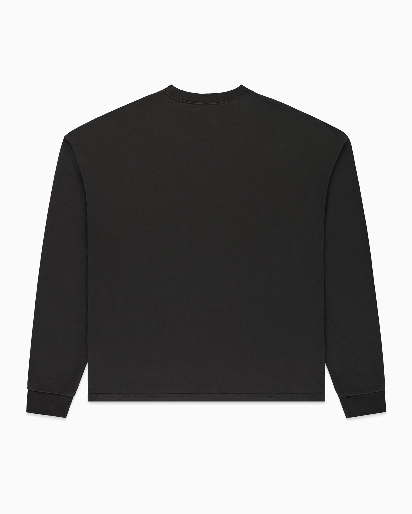 Baby Face Long Sleeve T-Shirt