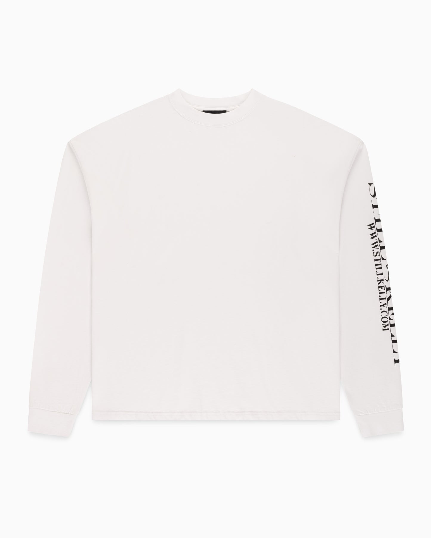 Wicked Years Long Sleeve T-Shirt