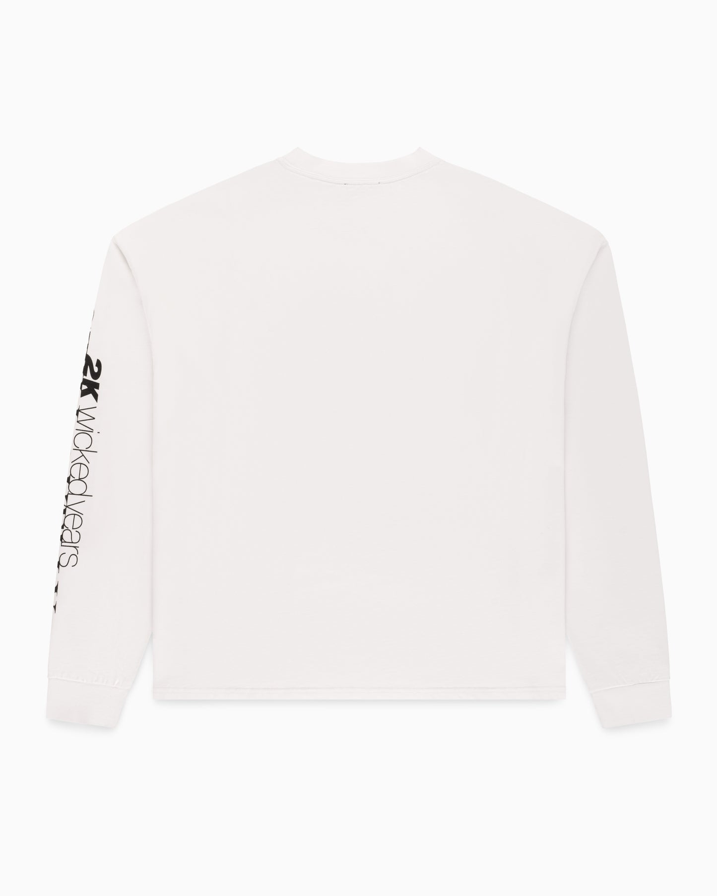 Wicked Years Long Sleeve T-Shirt