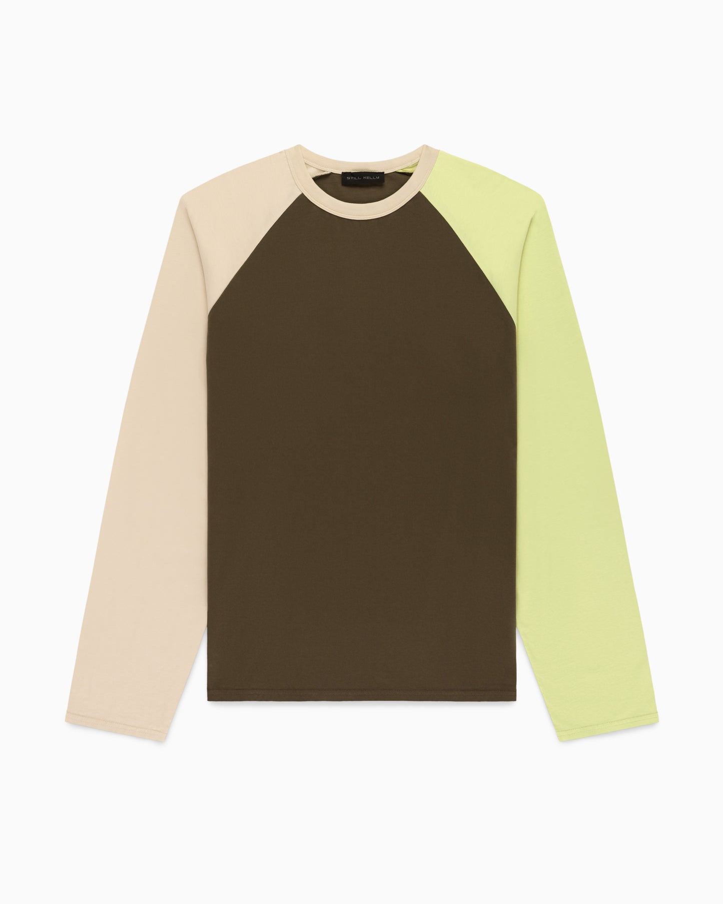 Raglan T-Shirt