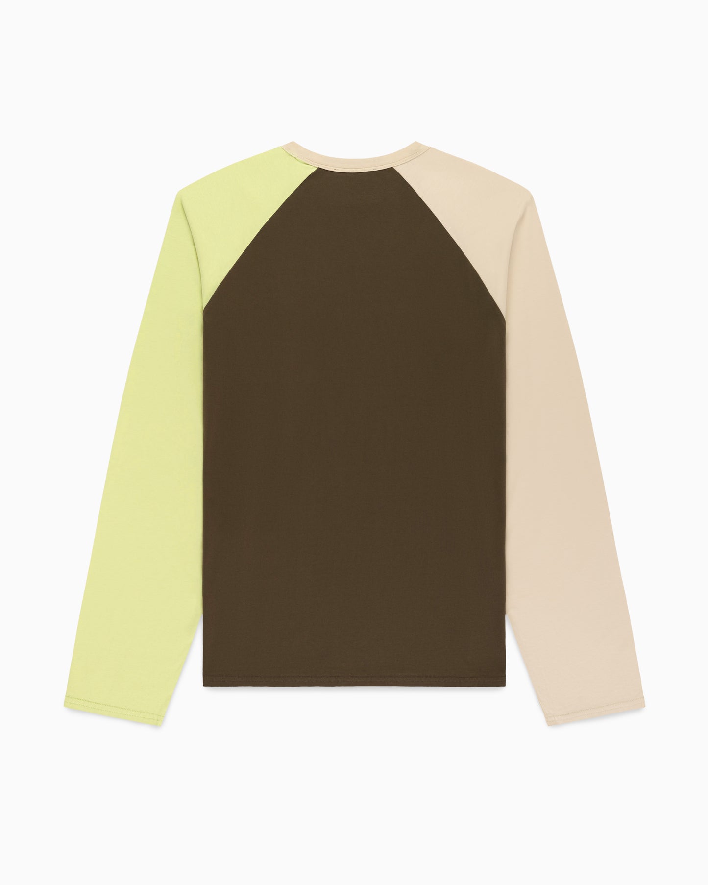 Raglan T-Shirt