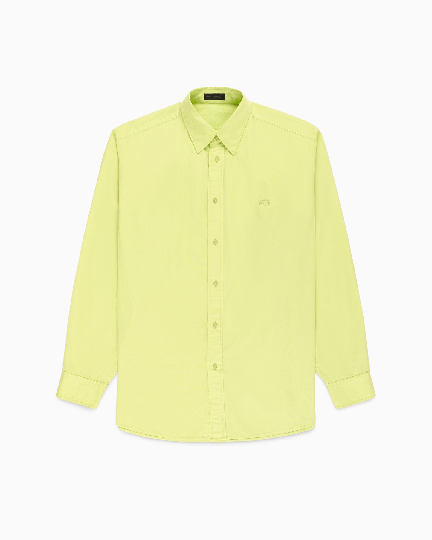 Classic Fit Shirt