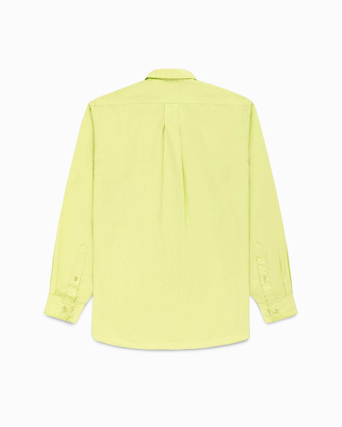 Classic Fit Shirt