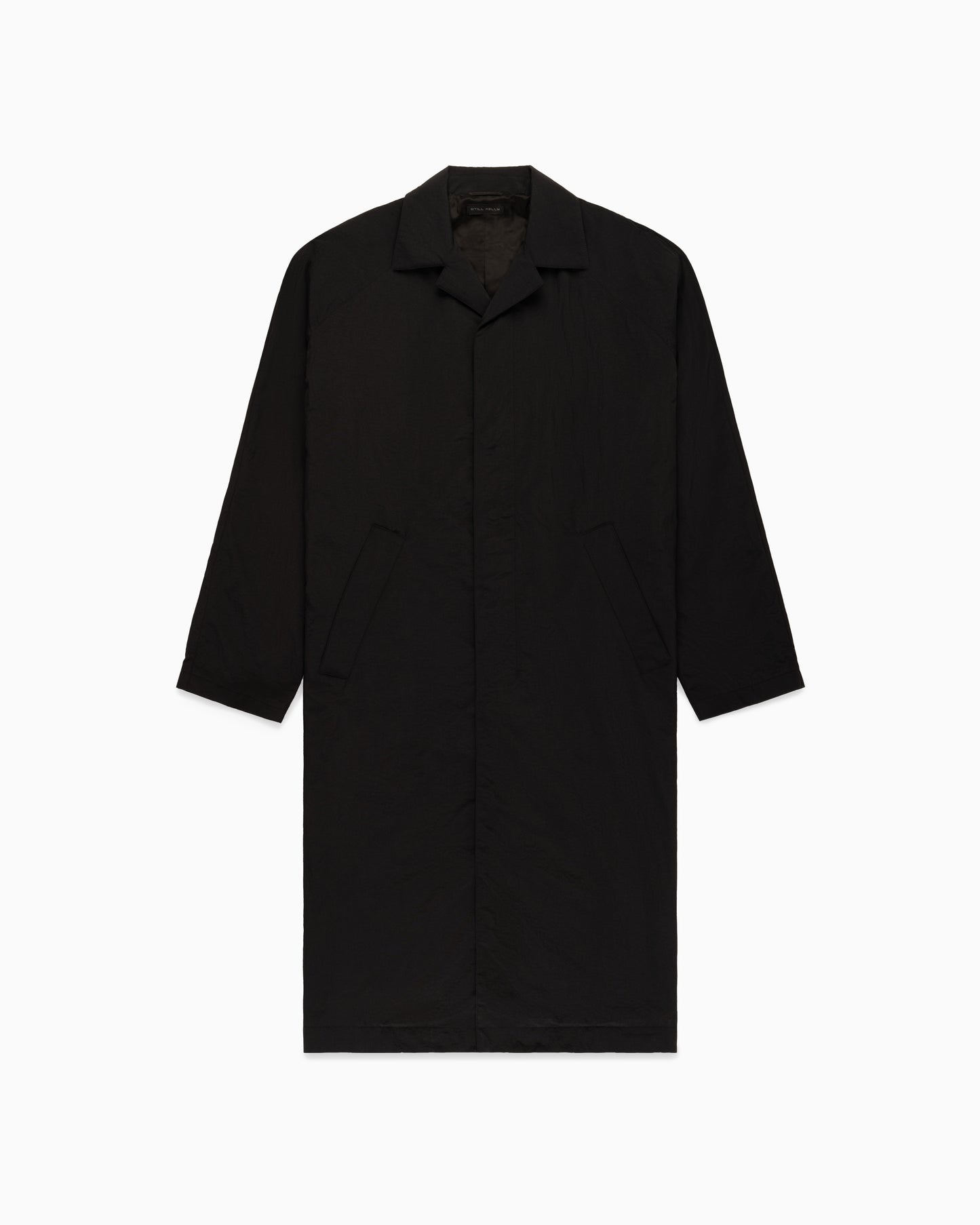 Car Coat