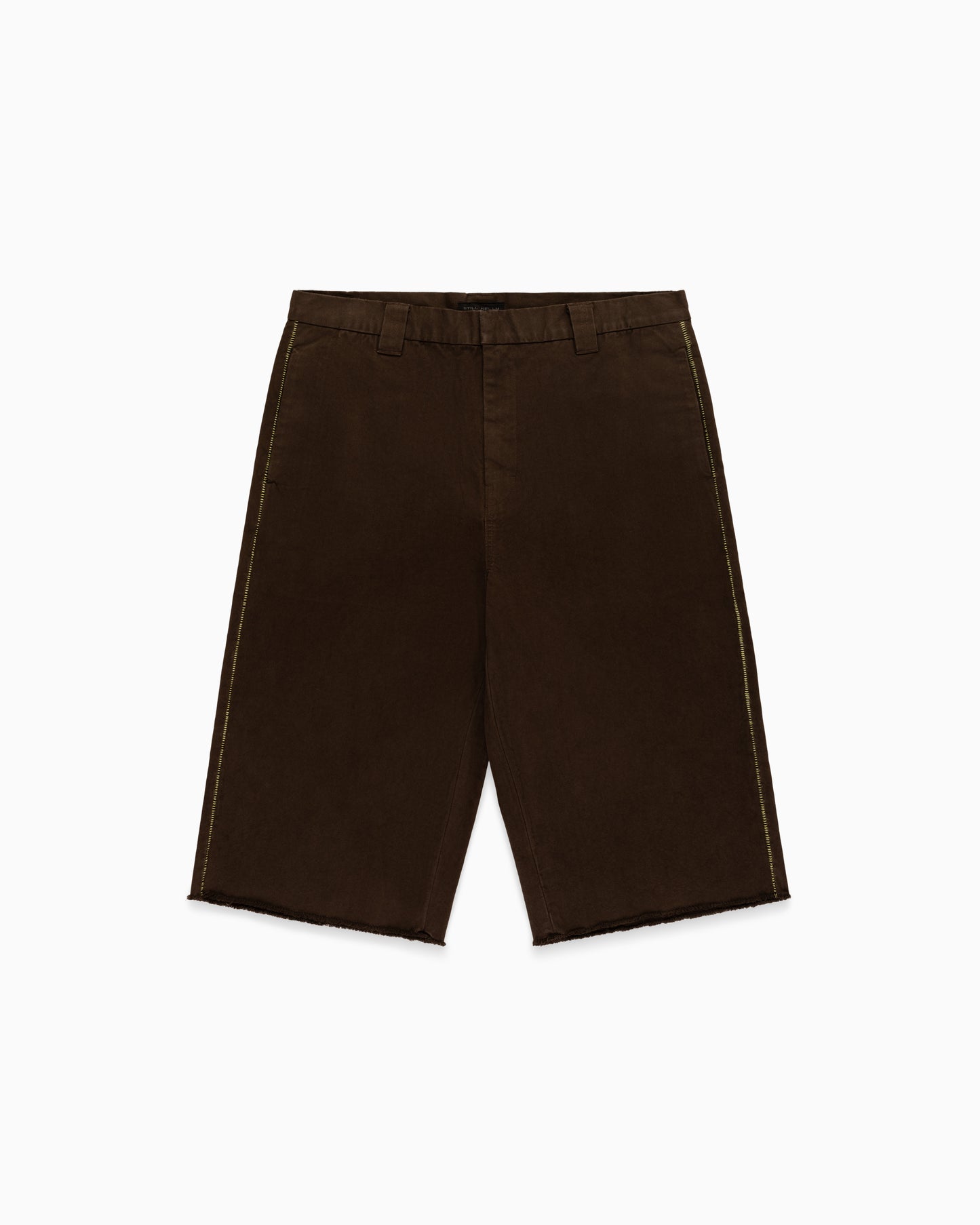 Long Workwear Shorts