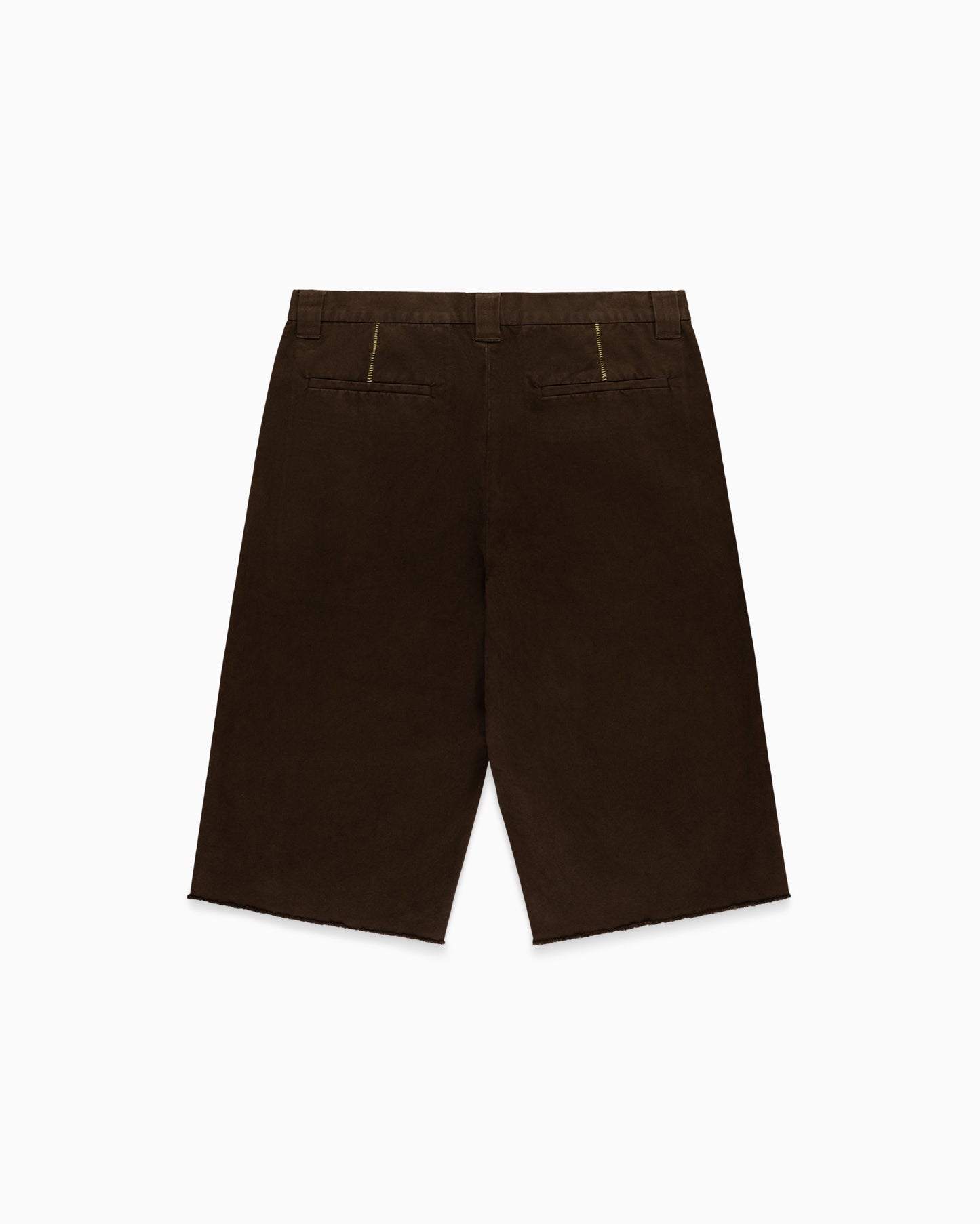 Long Workwear Shorts