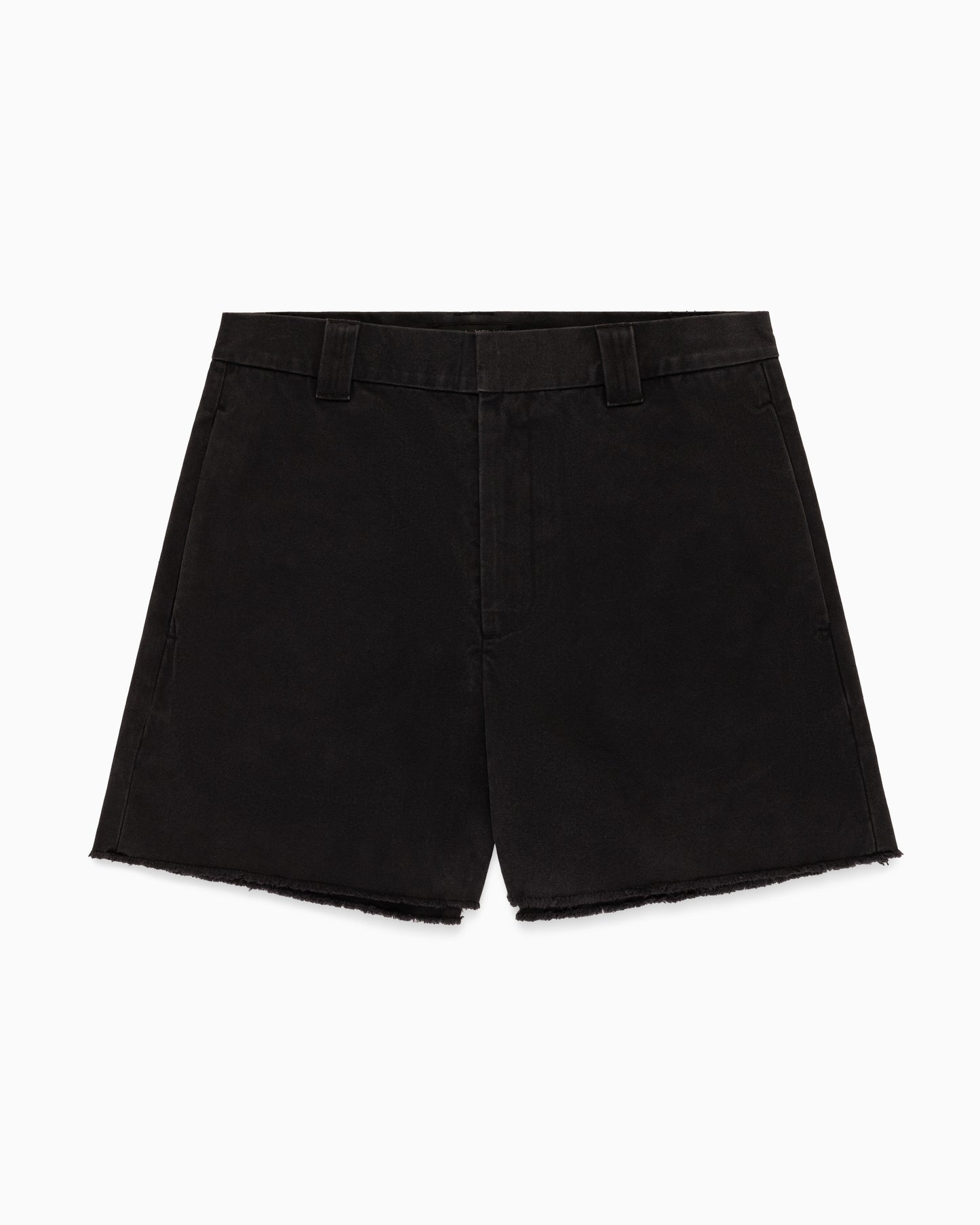 Workwear Shorts