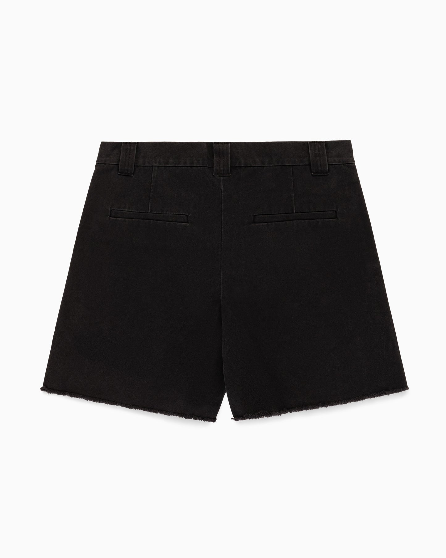 Workwear Shorts
