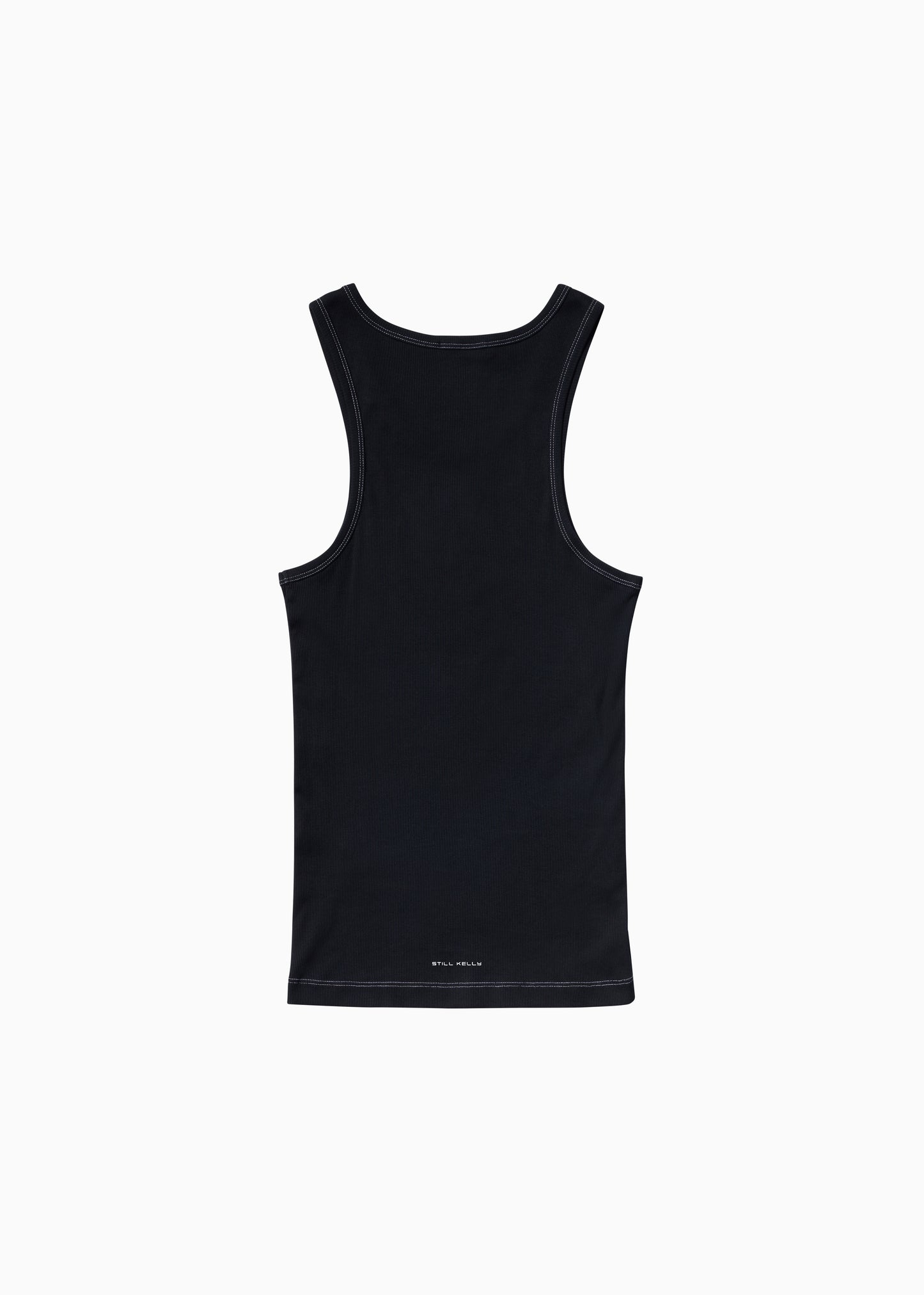 Rib Tank