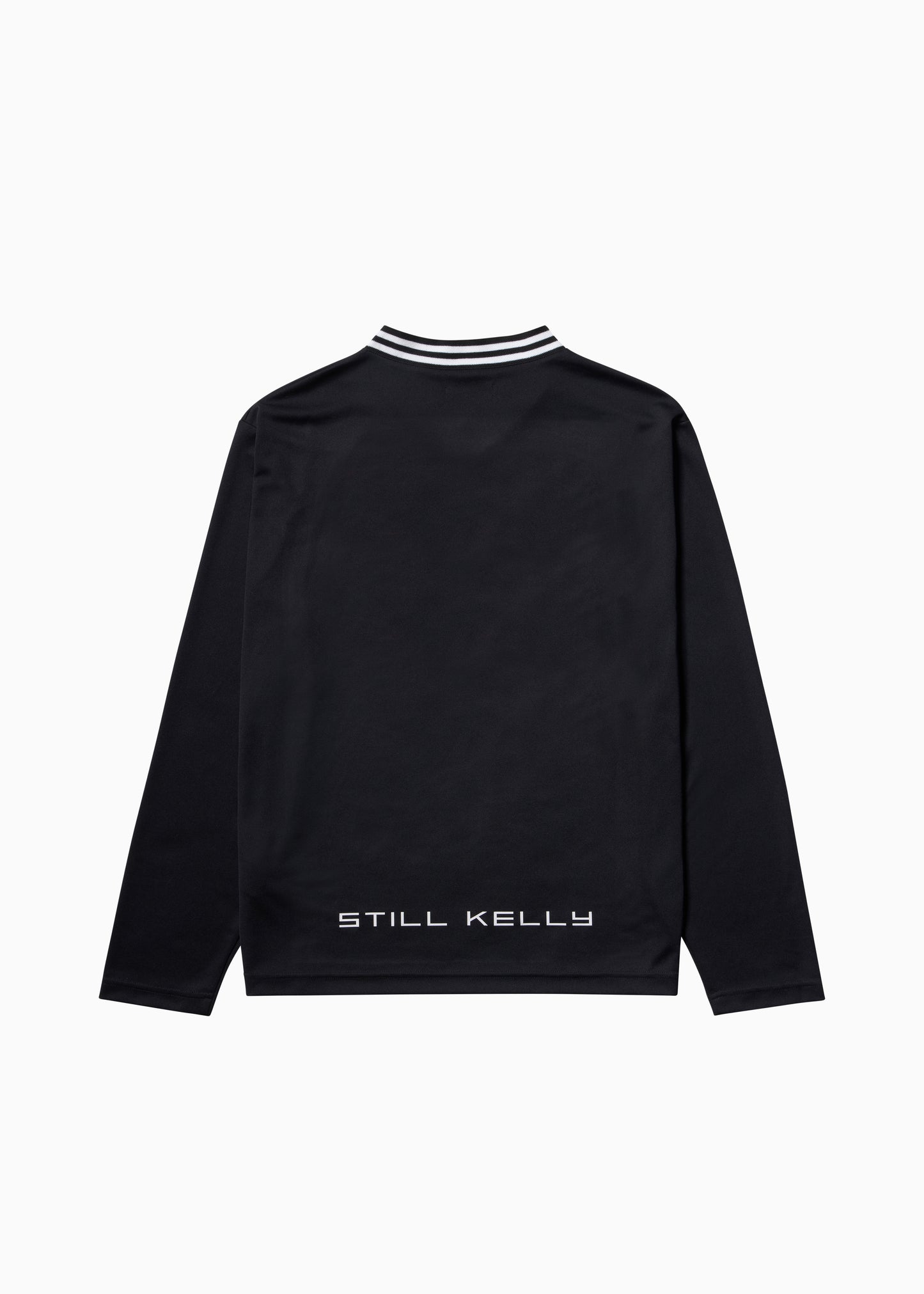 Stop the Violence Sport Top