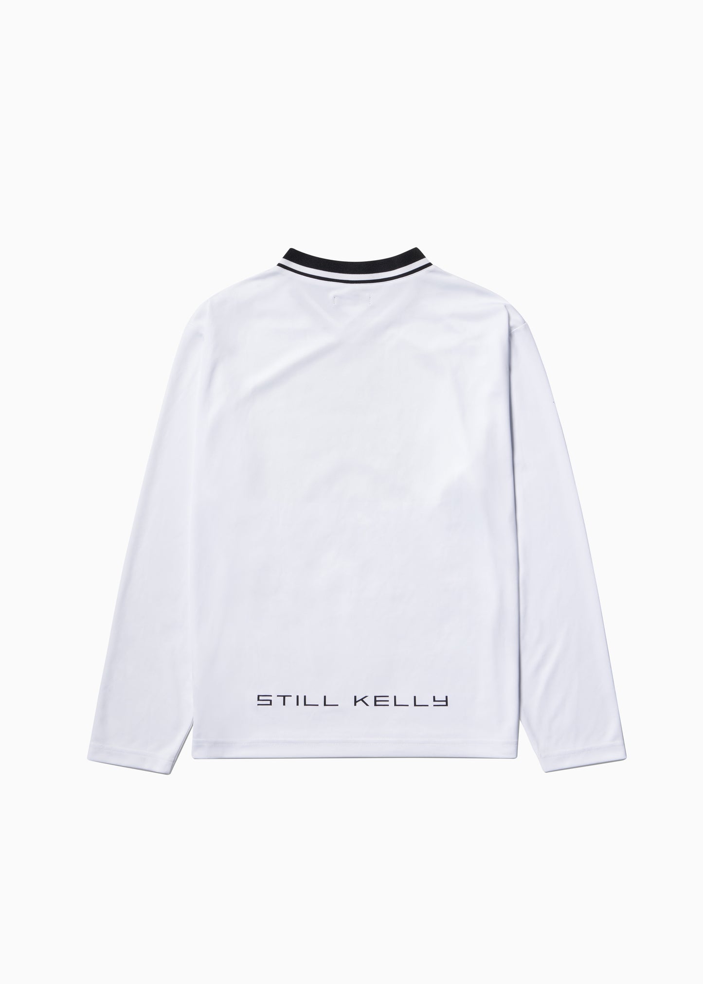 Stop the Violence Sport Top