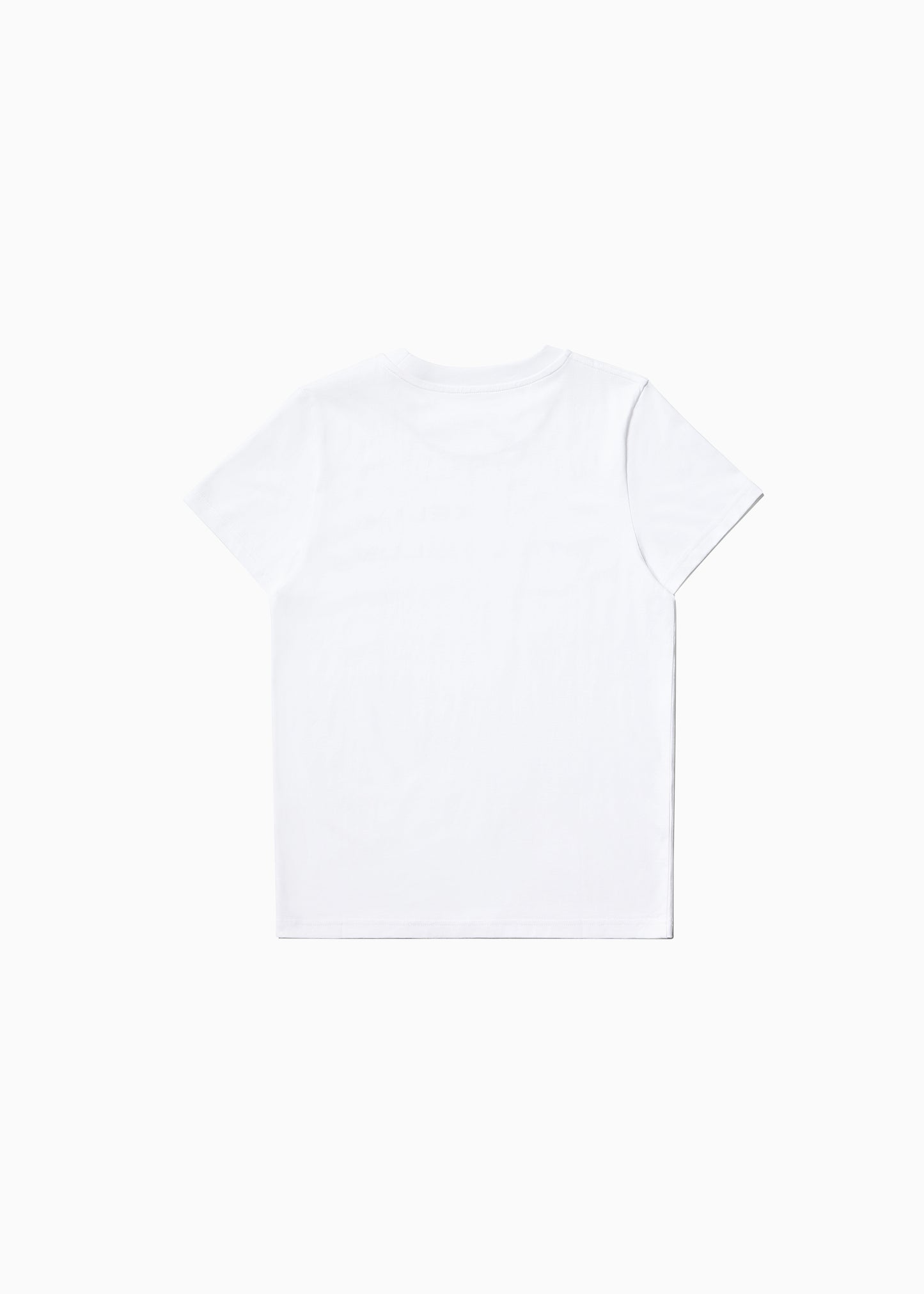 Tiny Fit Logo T-Shirt