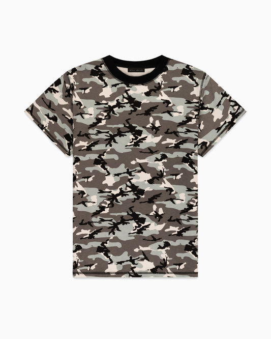 Camo Baby T-Shirt