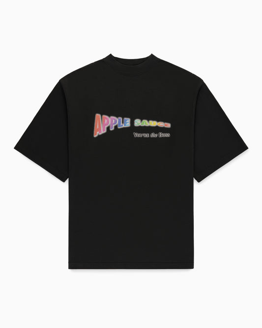 Apple Sauce Oversized T-Shirt