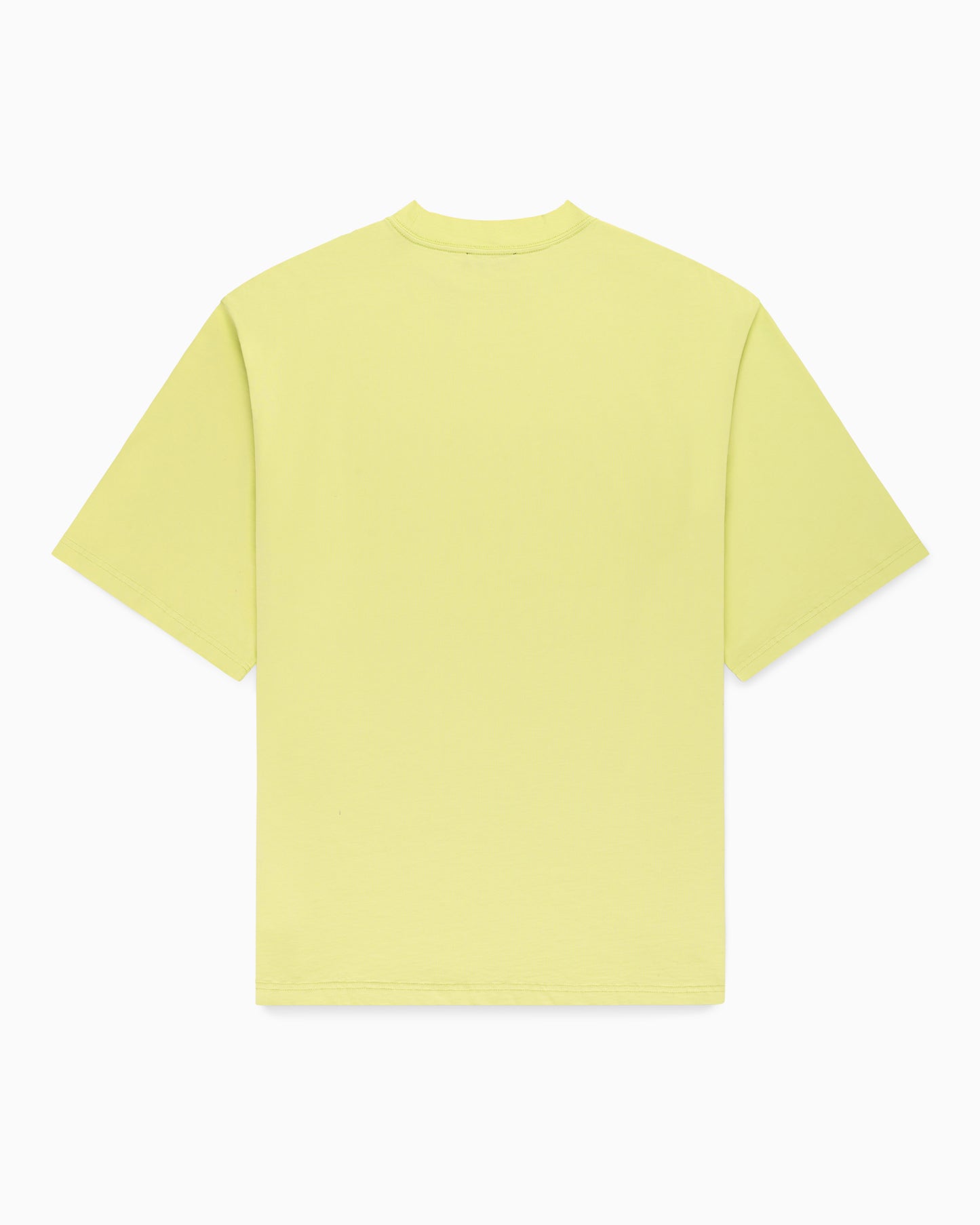 Boyish Oversized T-Shirt