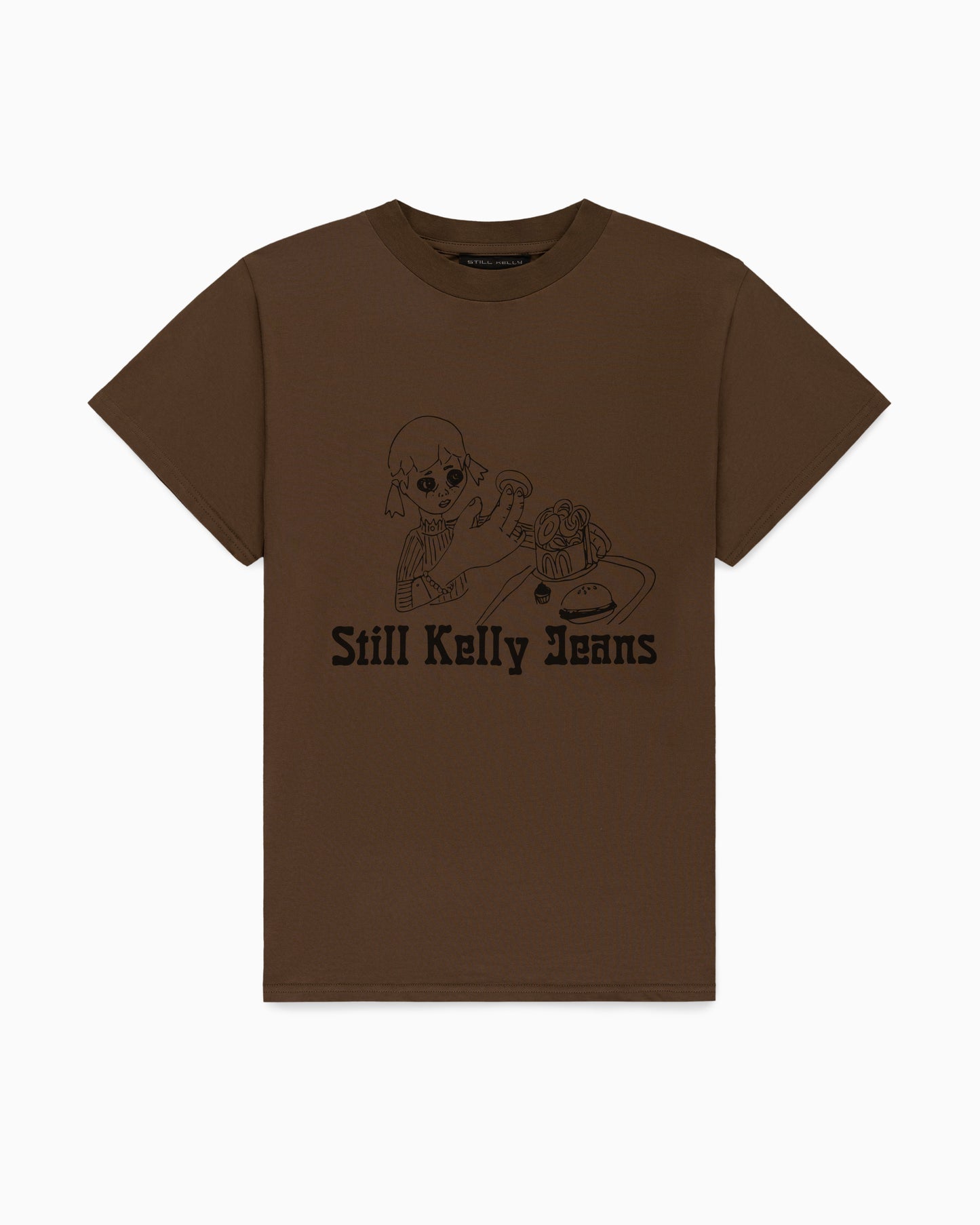 SK Jeans Baby T-Shirt