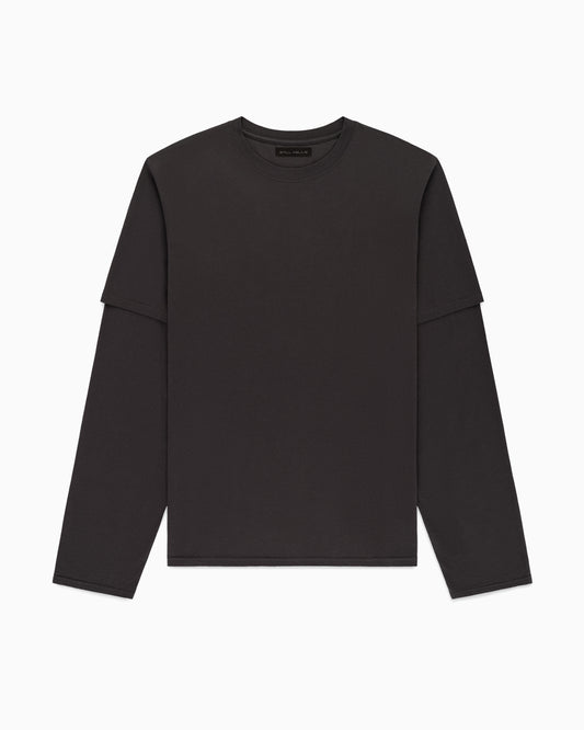 Winner Layered T-Shirt