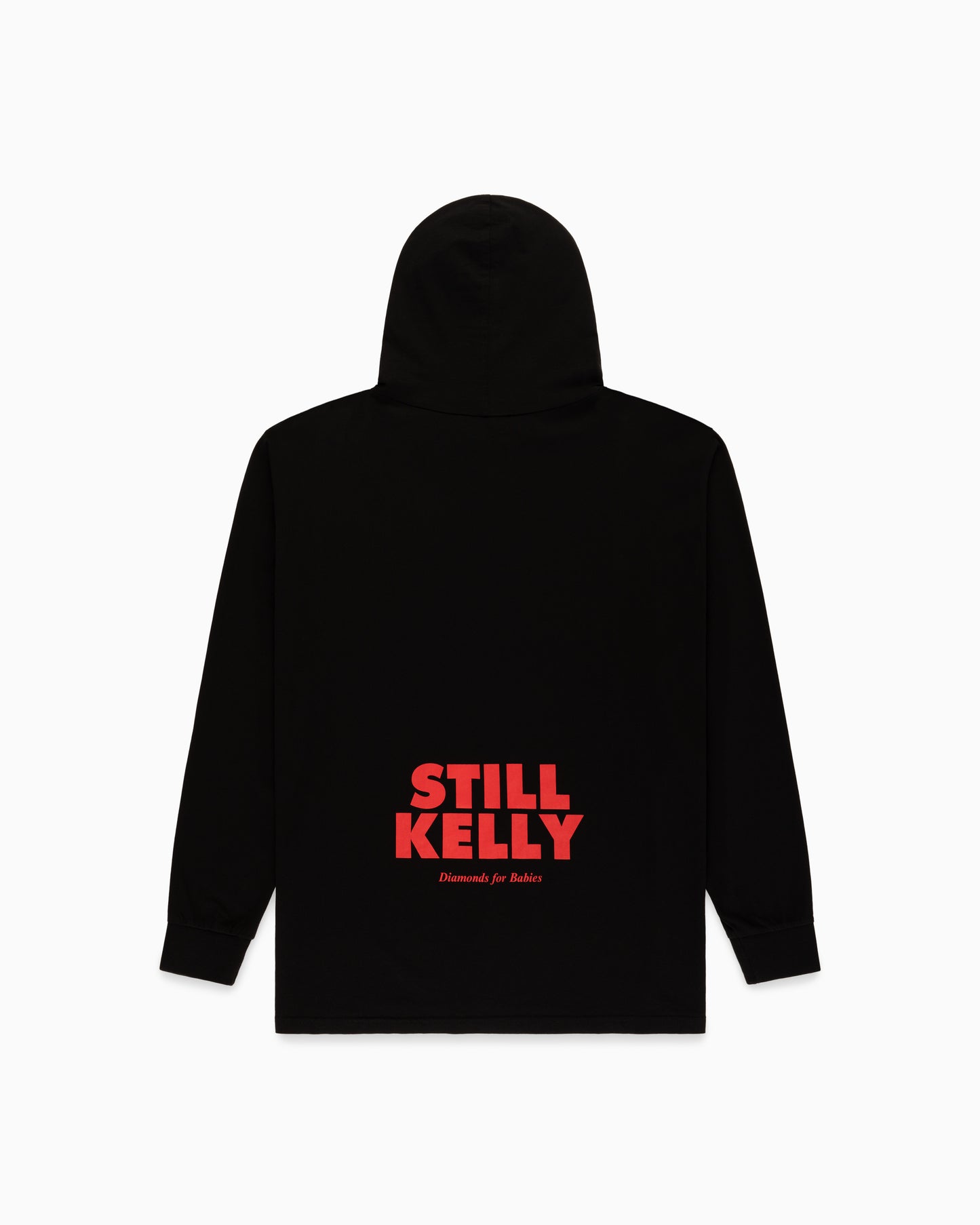 T-Shirt Hoodie