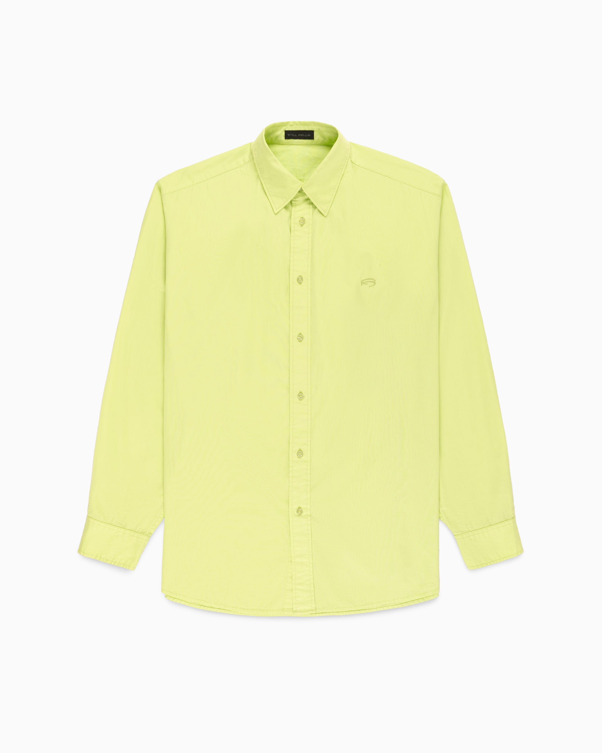 green emerald velvet dress Dean's List Dress Shirt Kiawah Kelly Green Windowpane – The Frilly Frog main image 0