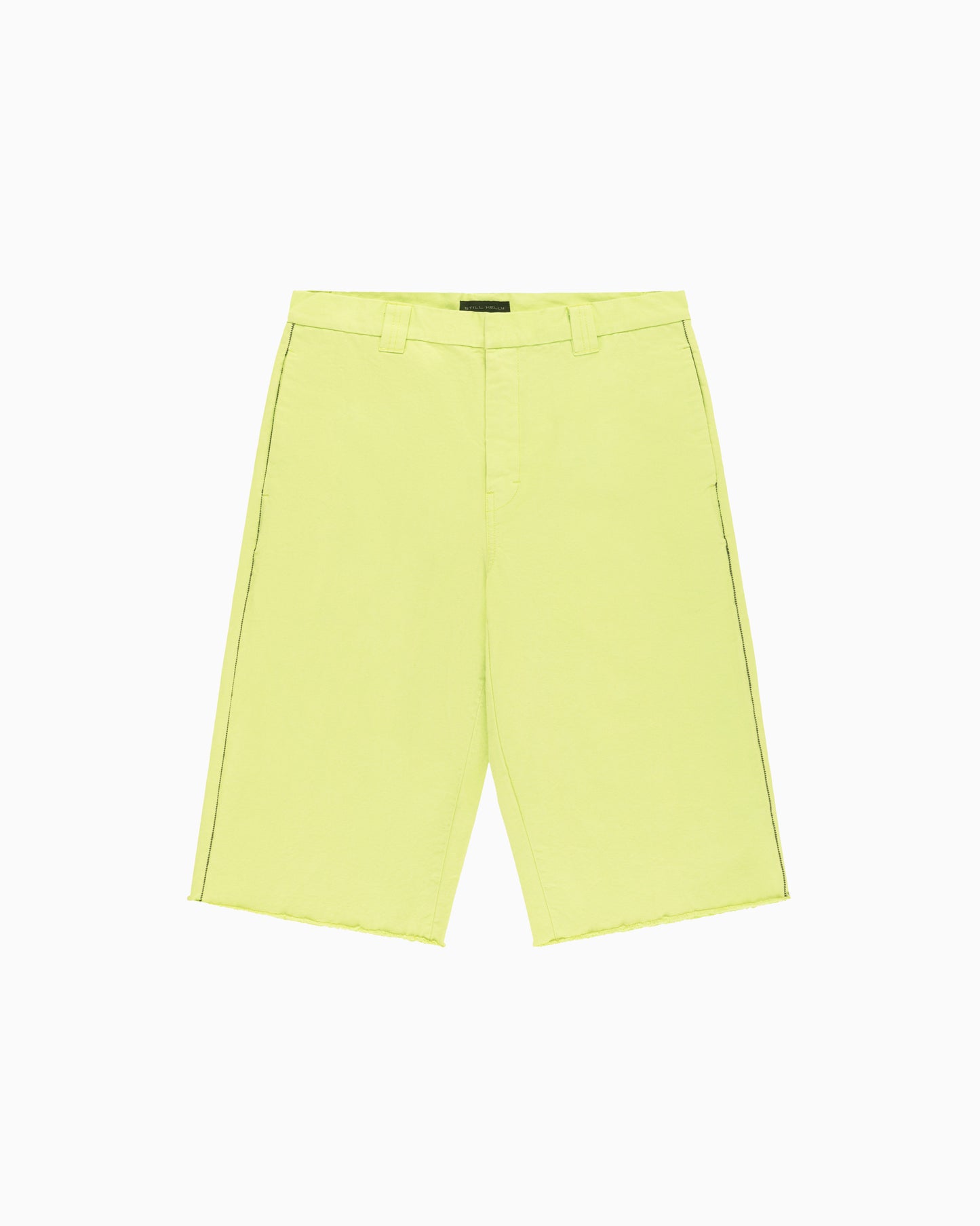 Long Workwear Shorts