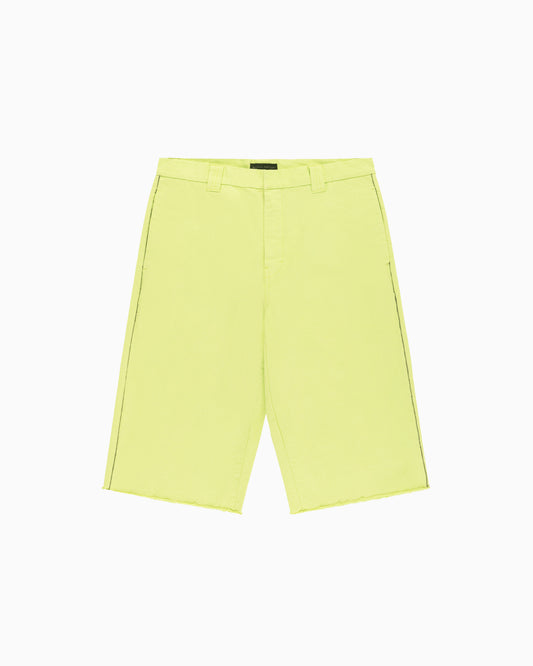 Long Workwear Shorts