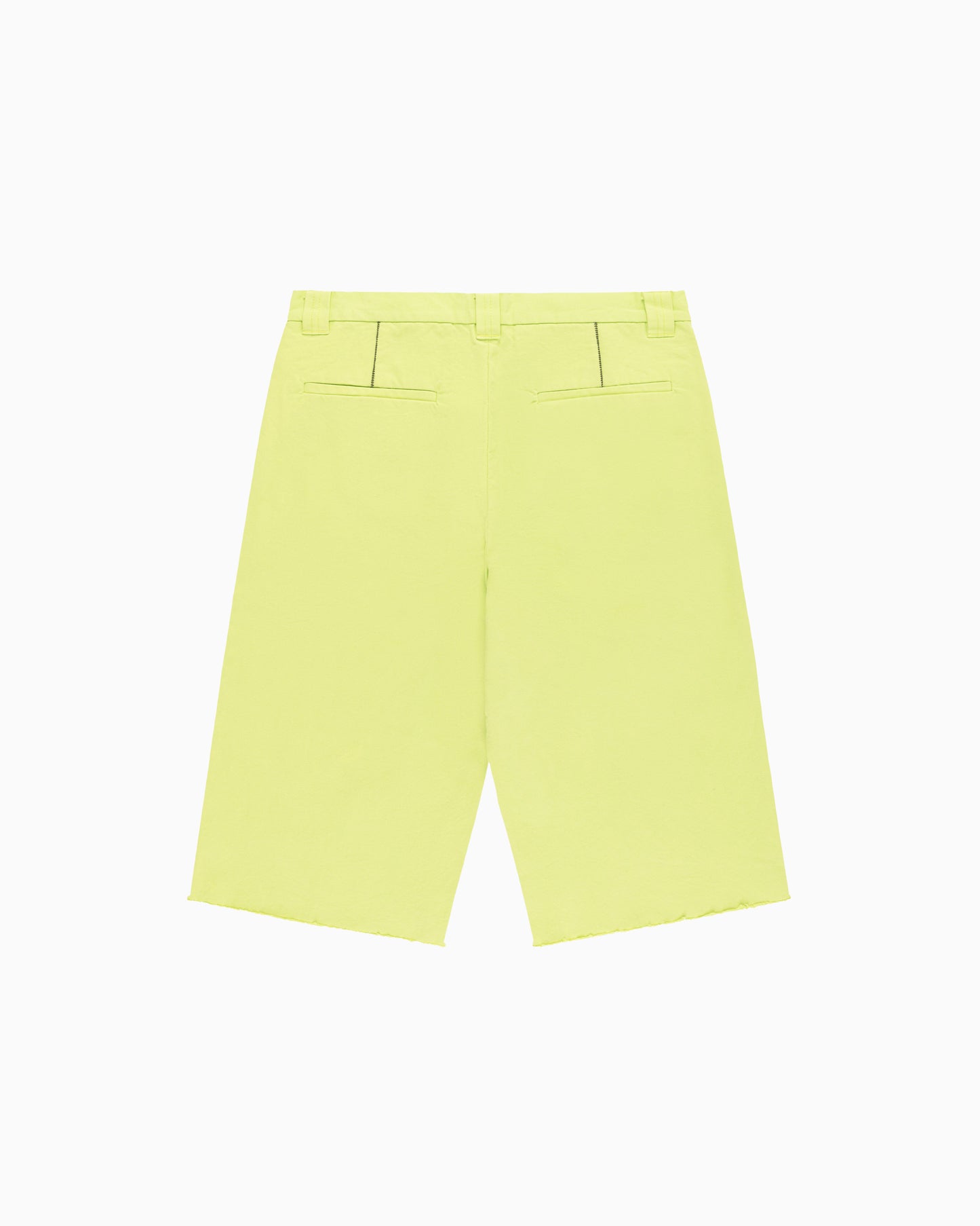 Long Workwear Shorts