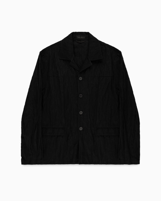 Metal Denim Jacket (Coming Soon)