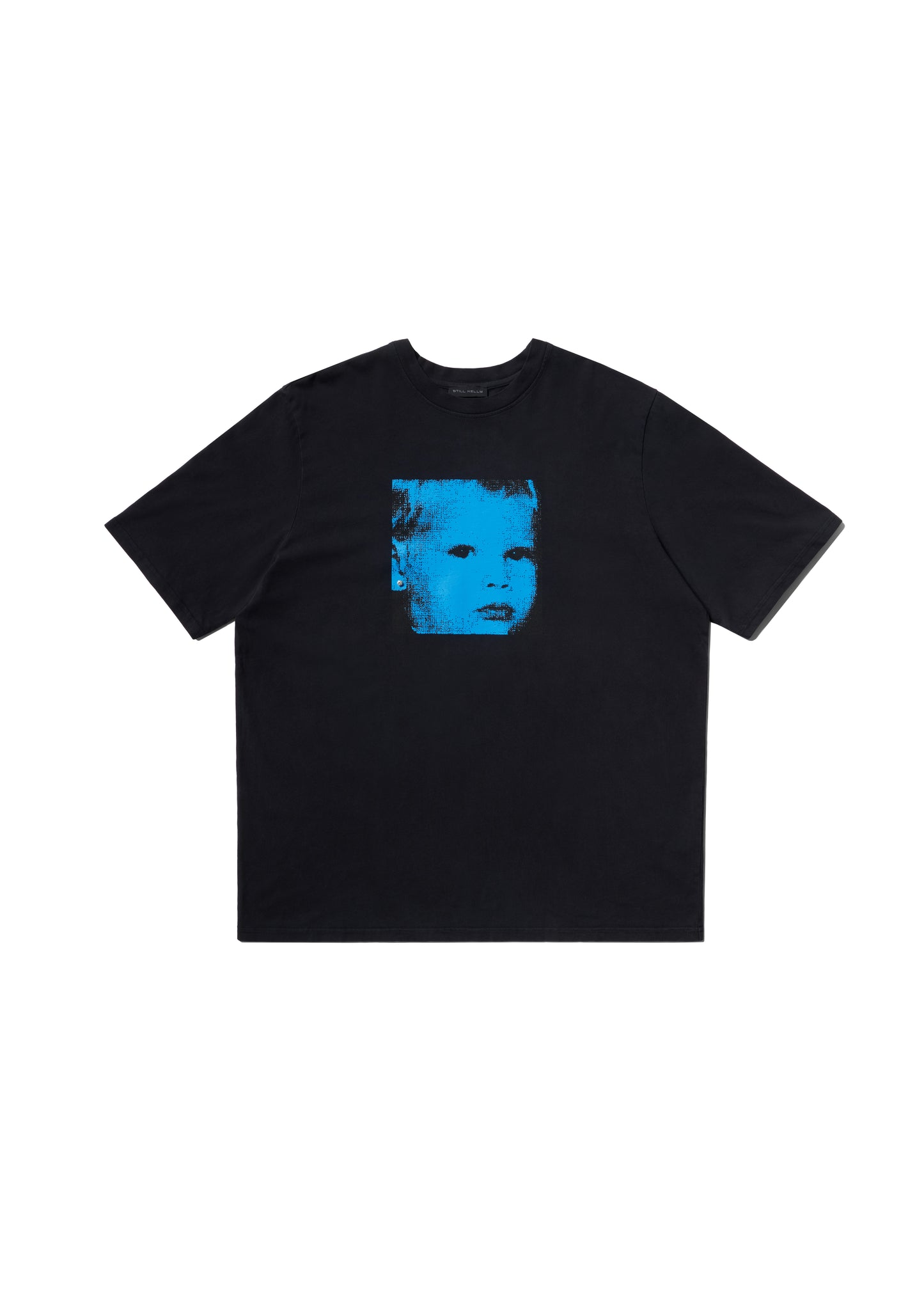 Baby Face T-Shirt