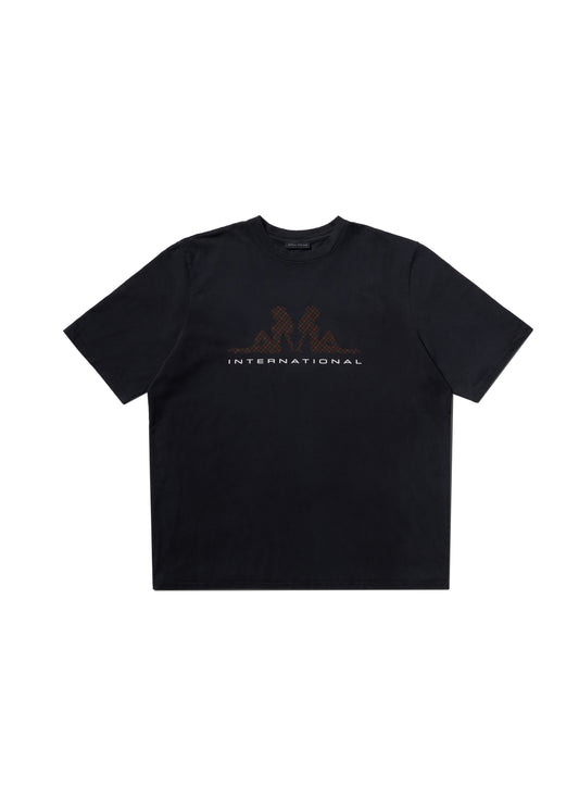 SK International T-Shirt