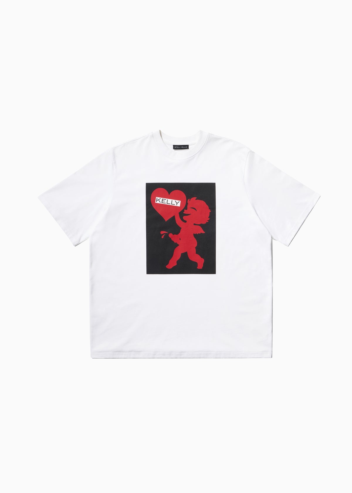 I <3 Kelly T-Shirt – Still Kelly