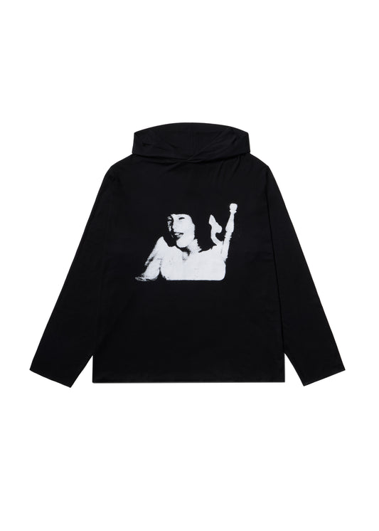 Mum T-Shirt Hoodie