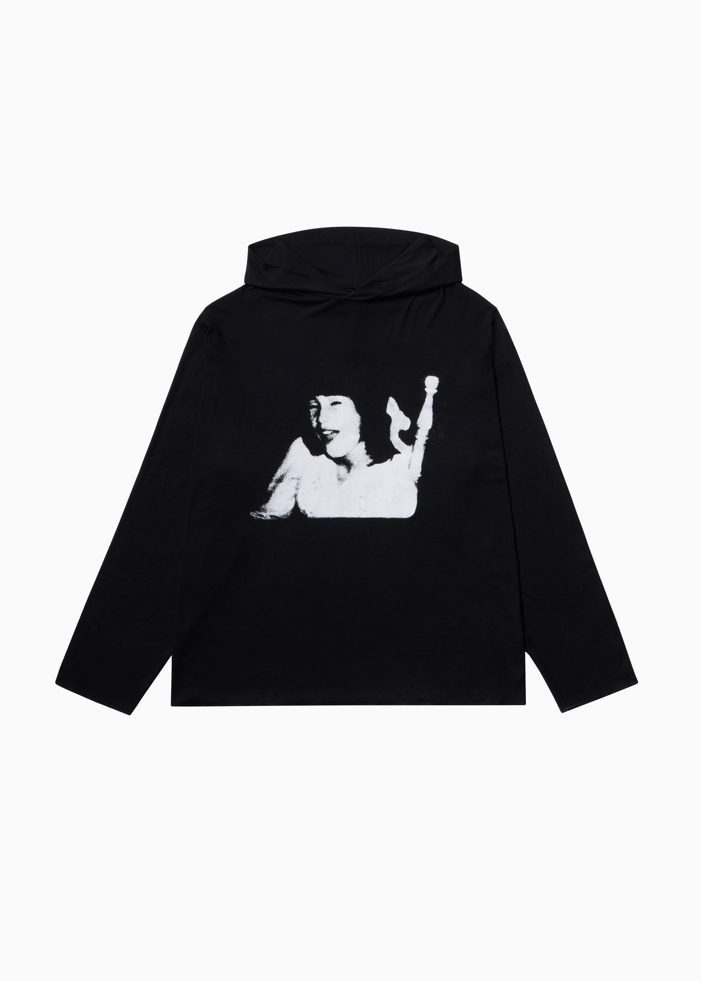 Mum T-Shirt Hoodie