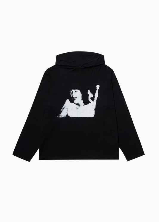 Mum T-Shirt Hoodie