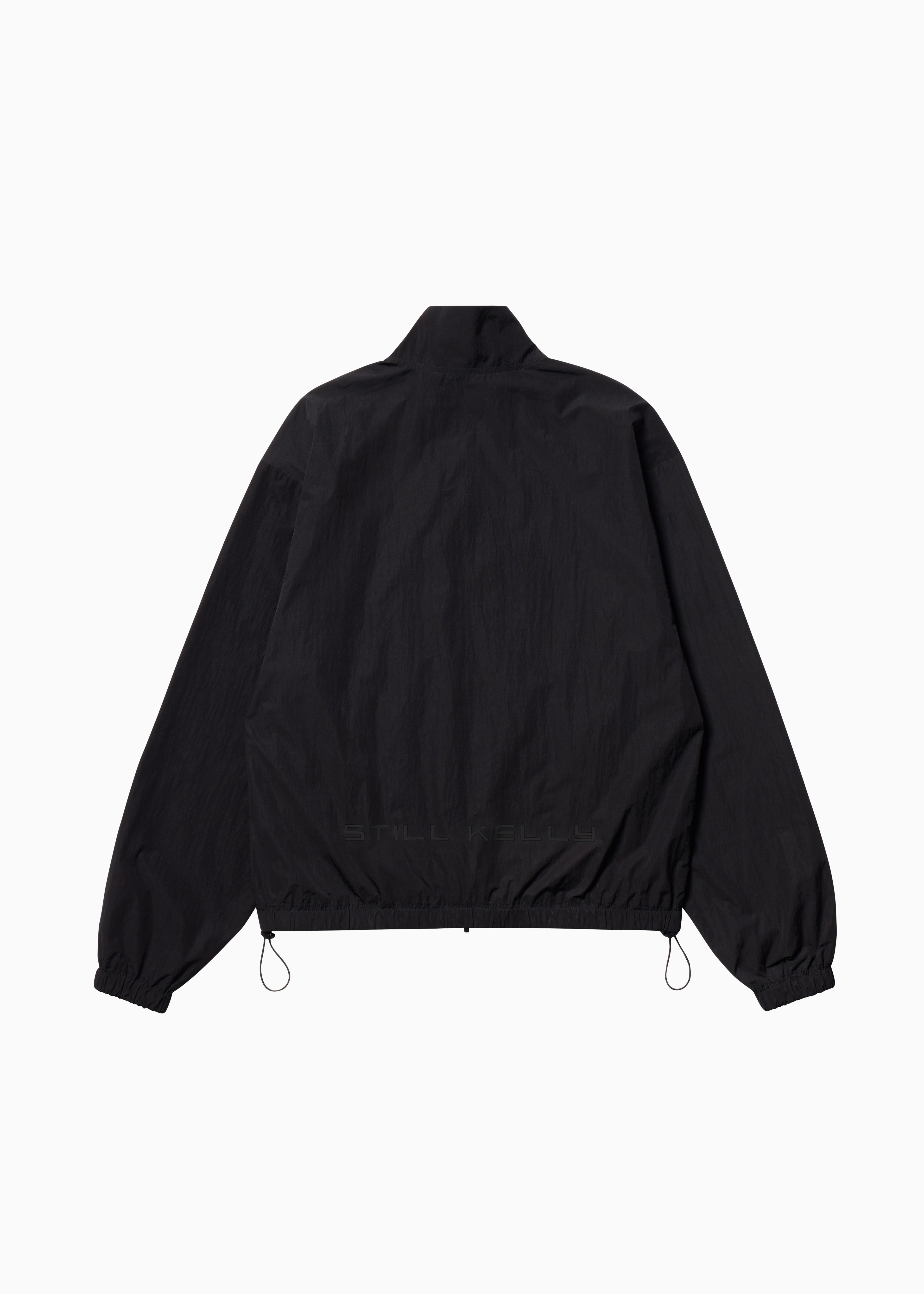 三好良着用everyone nylon silk track jacket ac600ae01b7ce3a956e9051772312a