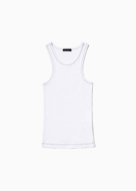 Rib Tank