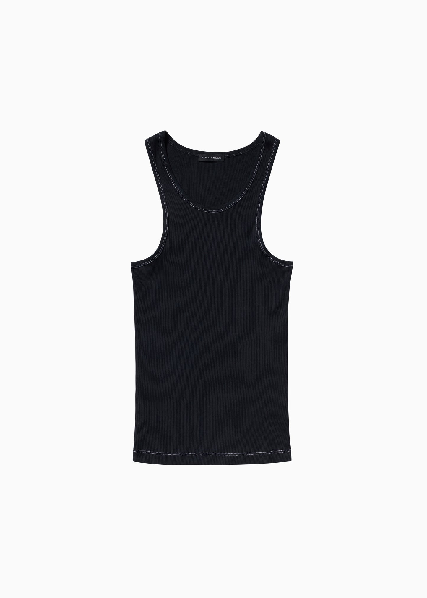 Rib Tank