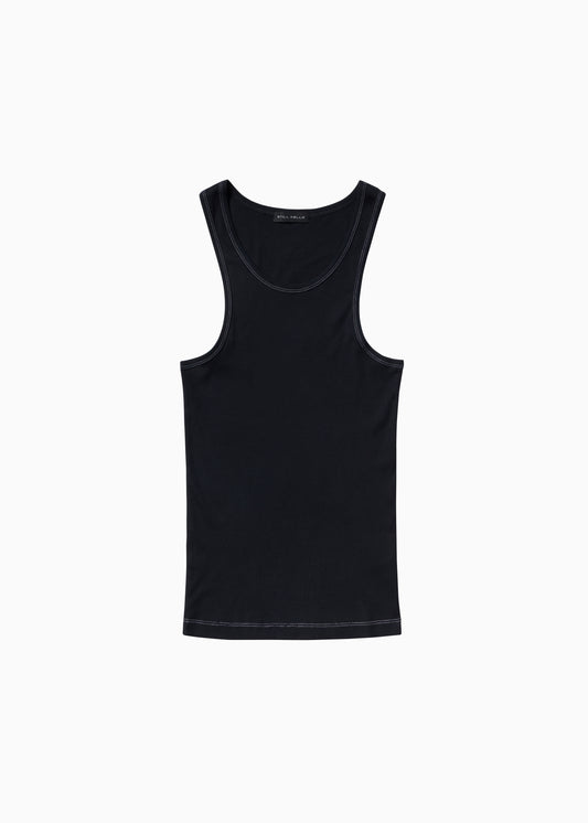 Rib Tank