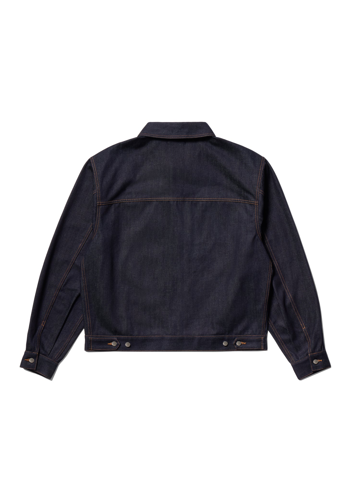 SK Denim Jacket