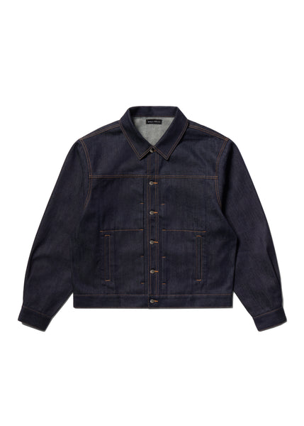 【HI FI FNK】(W) Steel Denim Jacket SKDENIMJACKET_grande.jpg?v=