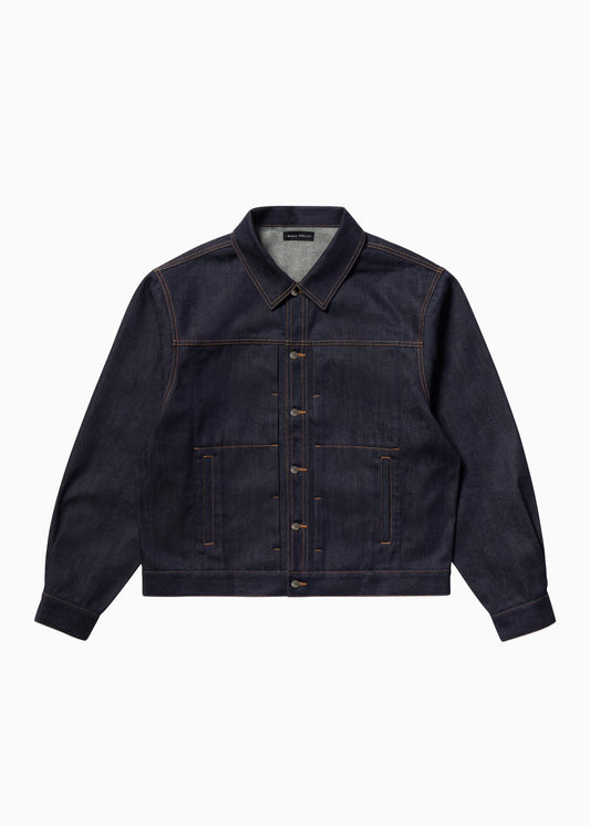 SK Denim Jacket