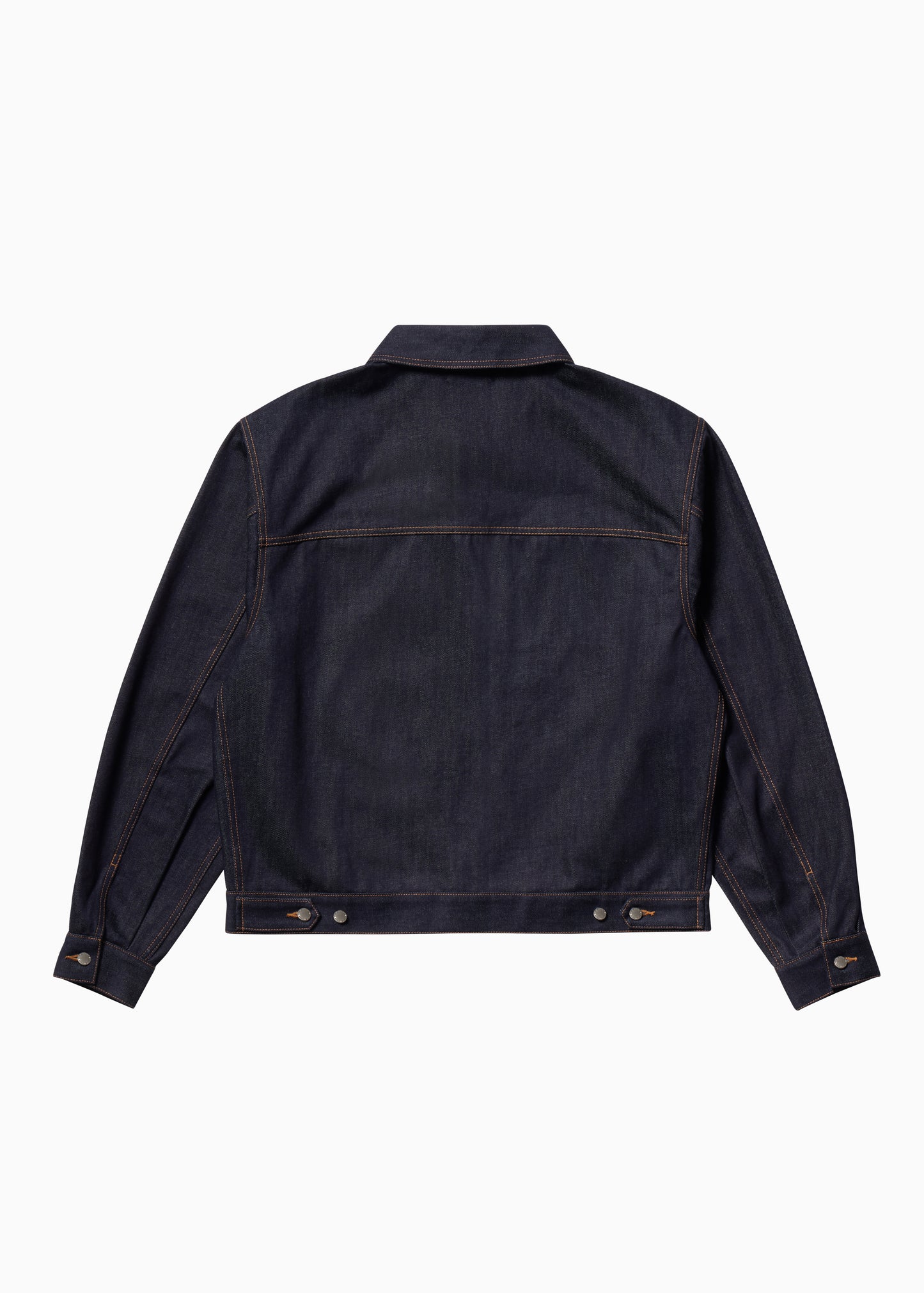 SK Denim Jacket
