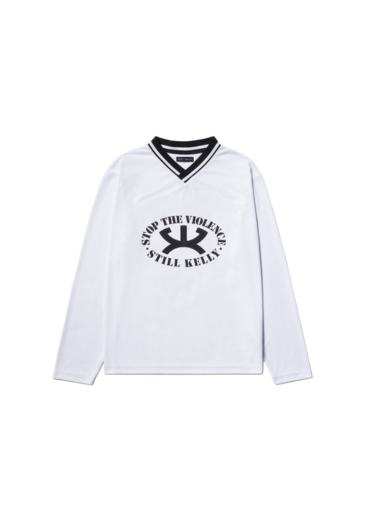 Stop the Violence Sport Top