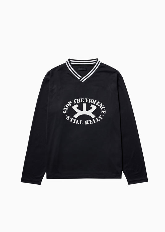 Stop the Violence Sport Top