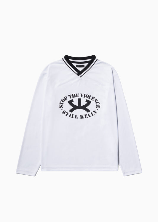 Stop the Violence Sport Top