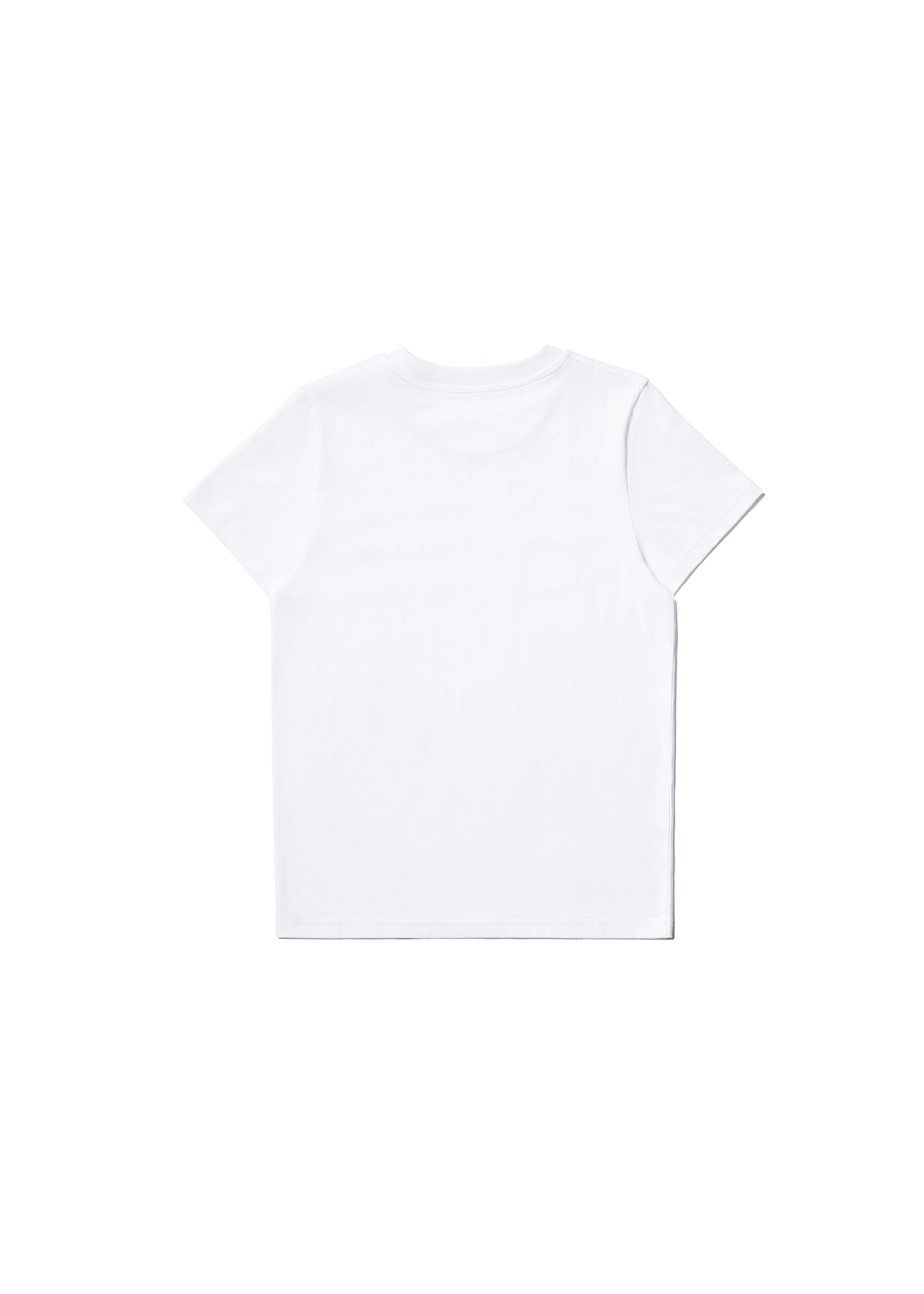 Tiny Fit Logo T-Shirt