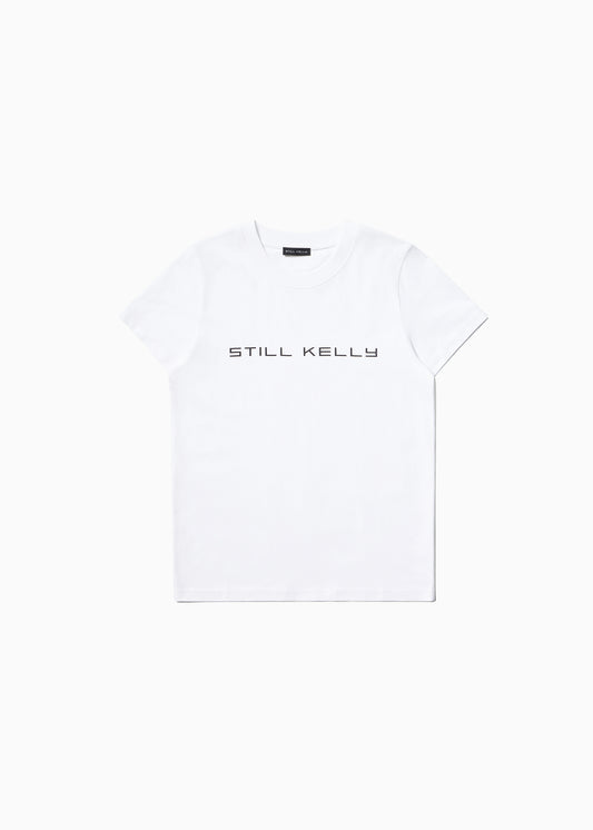 Tiny Fit Logo T-Shirt