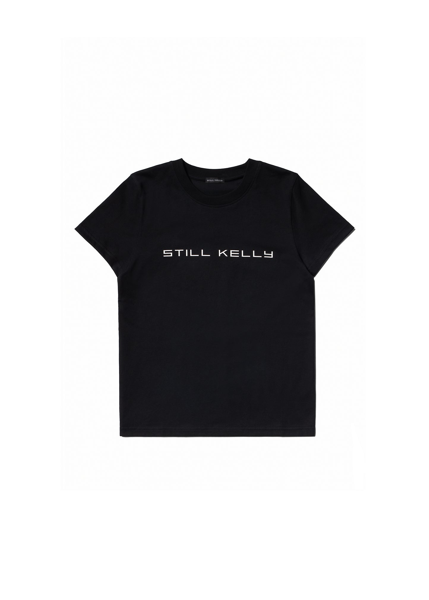 Tiny Fit Logo T-Shirt