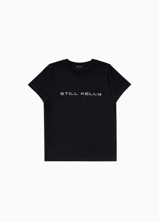 Tiny Fit Logo T-Shirt
